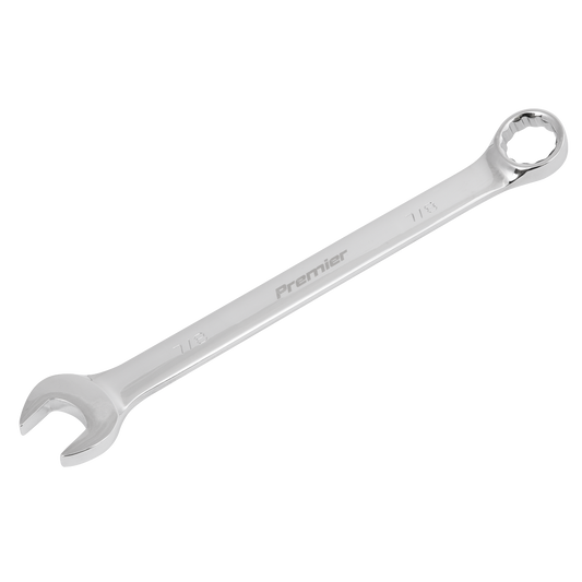 7/8" Combination Spanner - Imperial