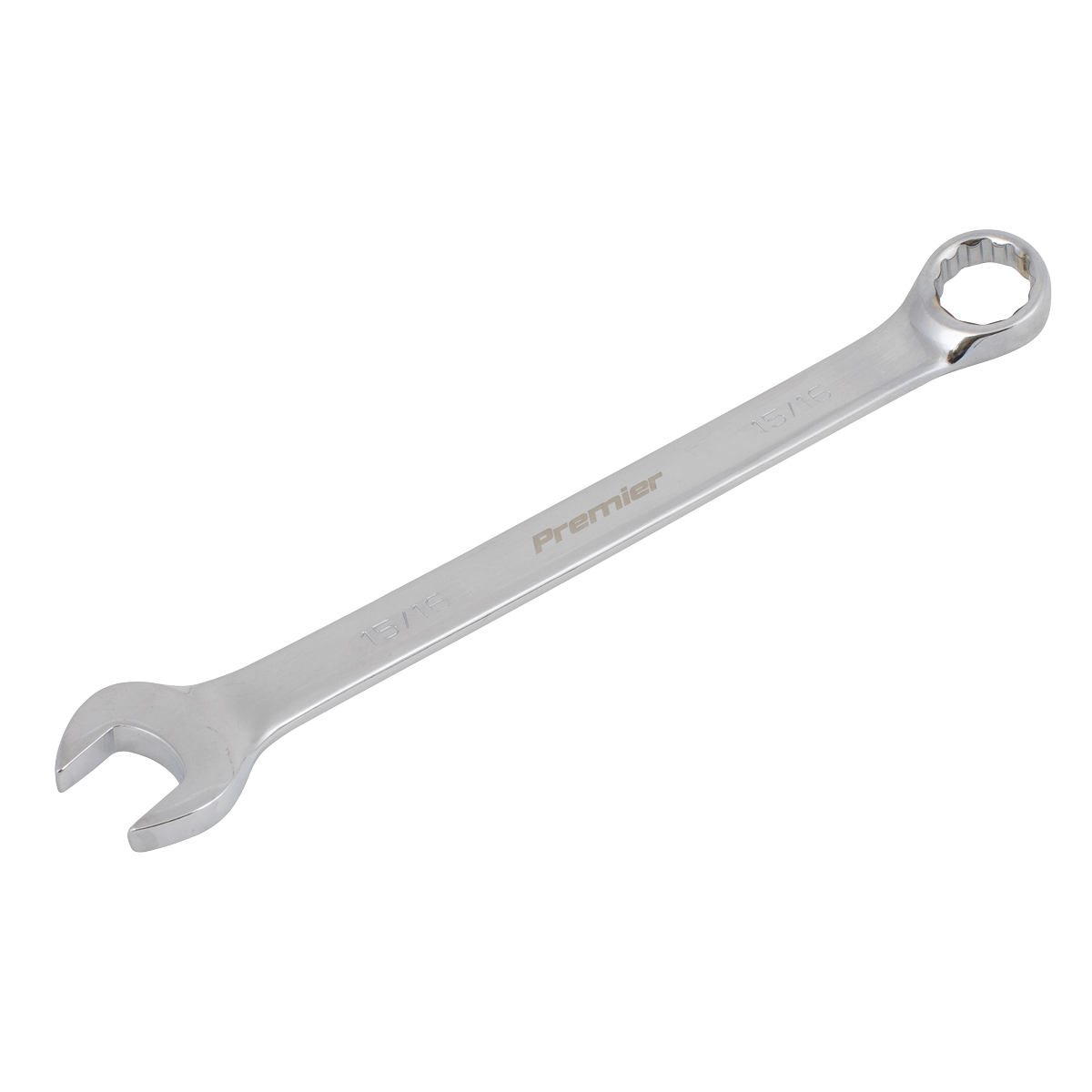 15/16" Combination Spanner - Imperial