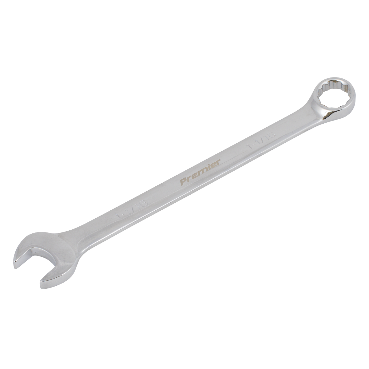 1-1/16" Combination Spanner - Imperial