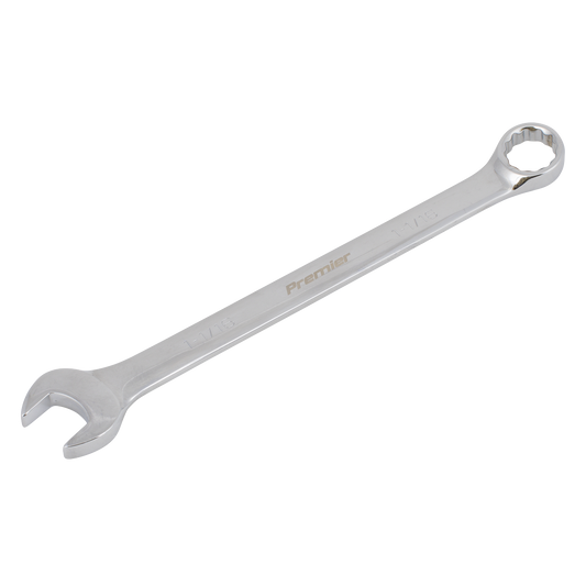 1-1/16" Combination Spanner - Imperial