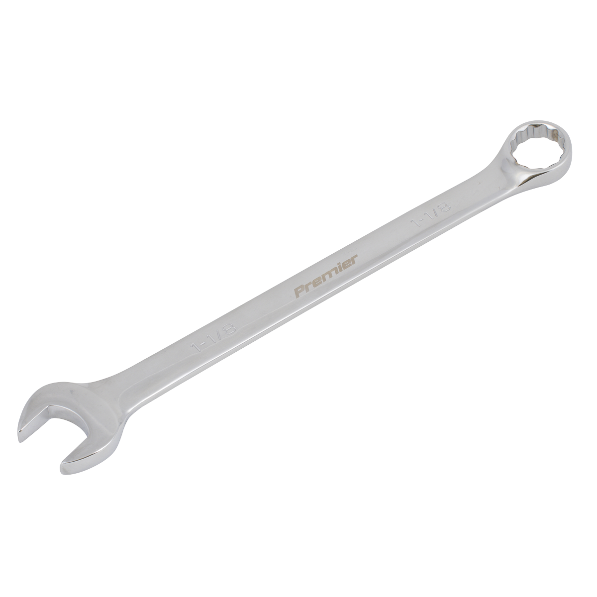 1-1/8" Combination Spanner - Imperial