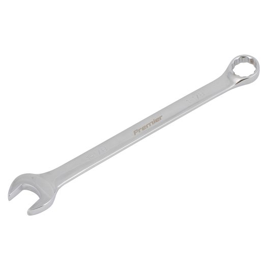 1-1/8" Combination Spanner - Imperial