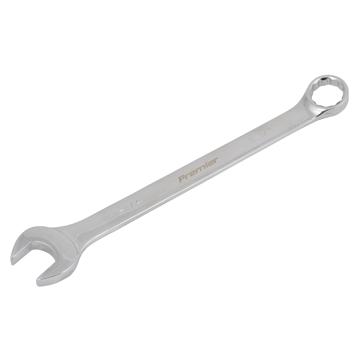 1-1/4" Combination Spanner - Imperial