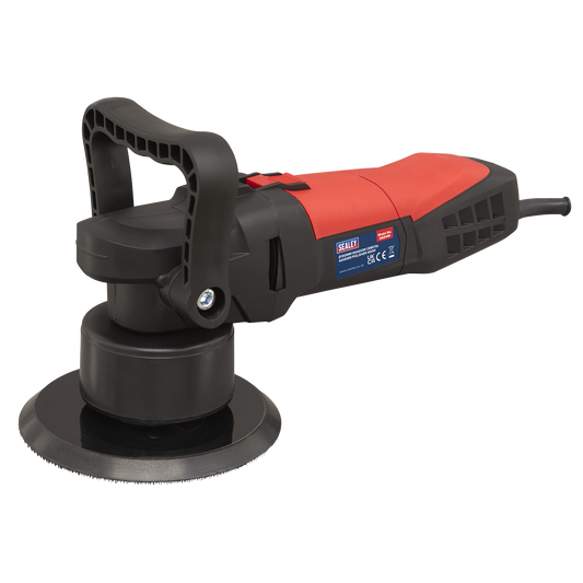 Ø150mm Dual Action Sander/Polisher 600W