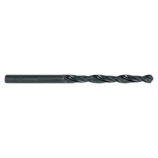 Ø1.5mm HSS Roll Forged Drill Bit - Pack of 10