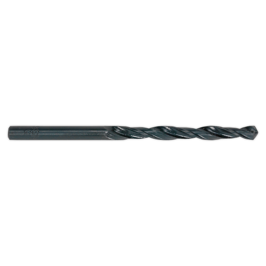 Ø2mm HSS Roll Forged Drill Bit - Pack of 10