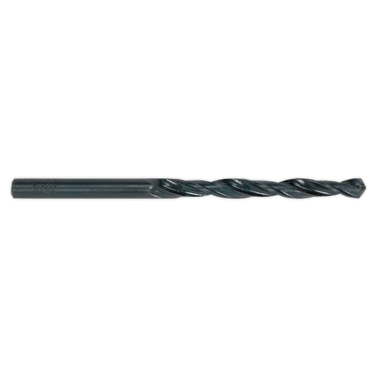 Ø3.5mm HSS Roll Forged Drill Bit - Pack of 10