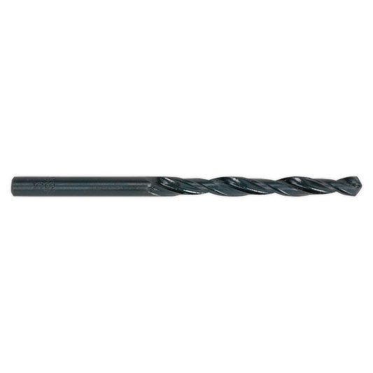 Ø9mm HSS Roll Forged Drill Bit - Pack of 10