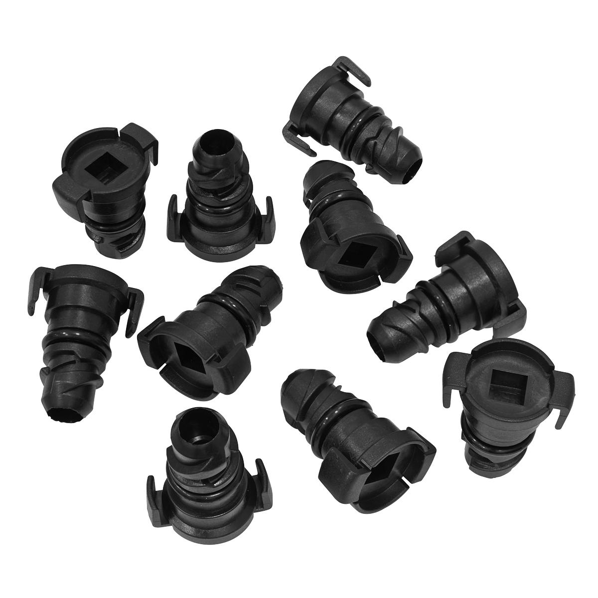 Plastic Sump Plug - Ford Duratorq - Pack of 10