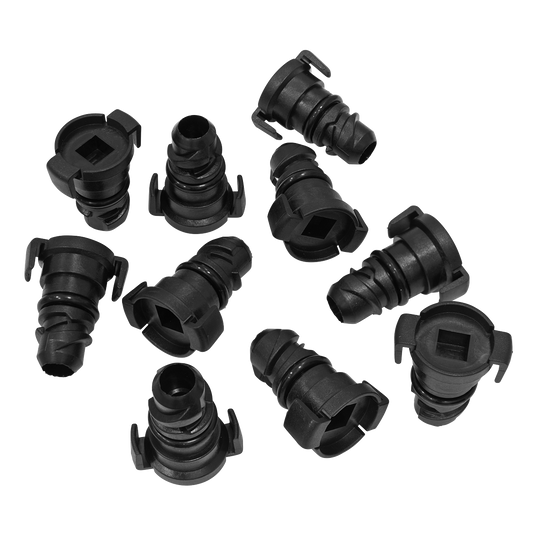 Plastic Sump Plug - Ford Duratorq - Pack of 10