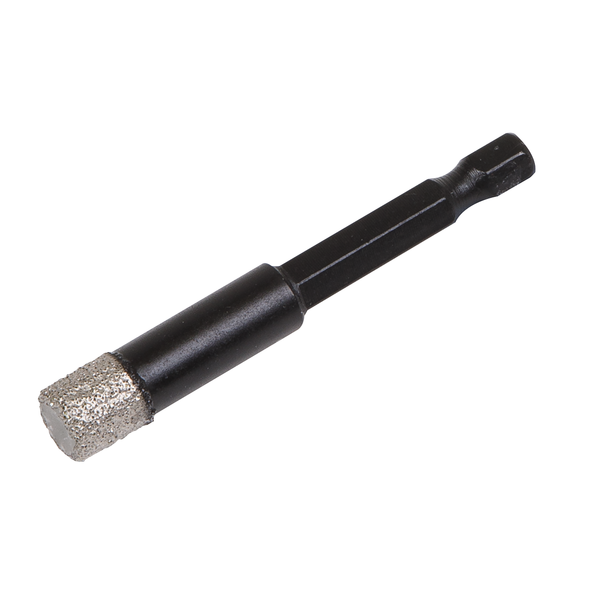 Ø10mm Hex Diamond Drill Bit