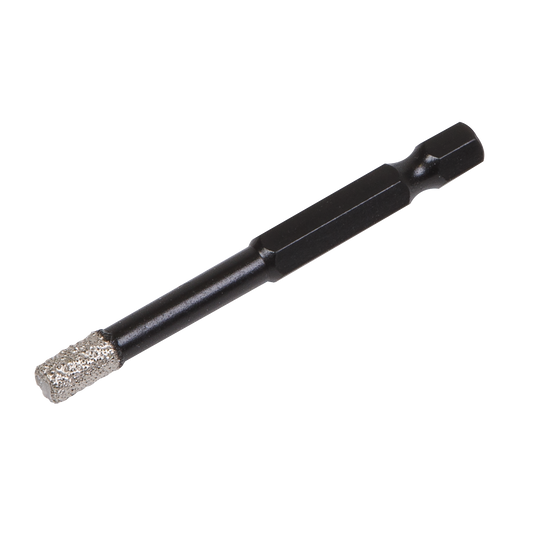 Ø6mm Hex Diamond Drill Bit