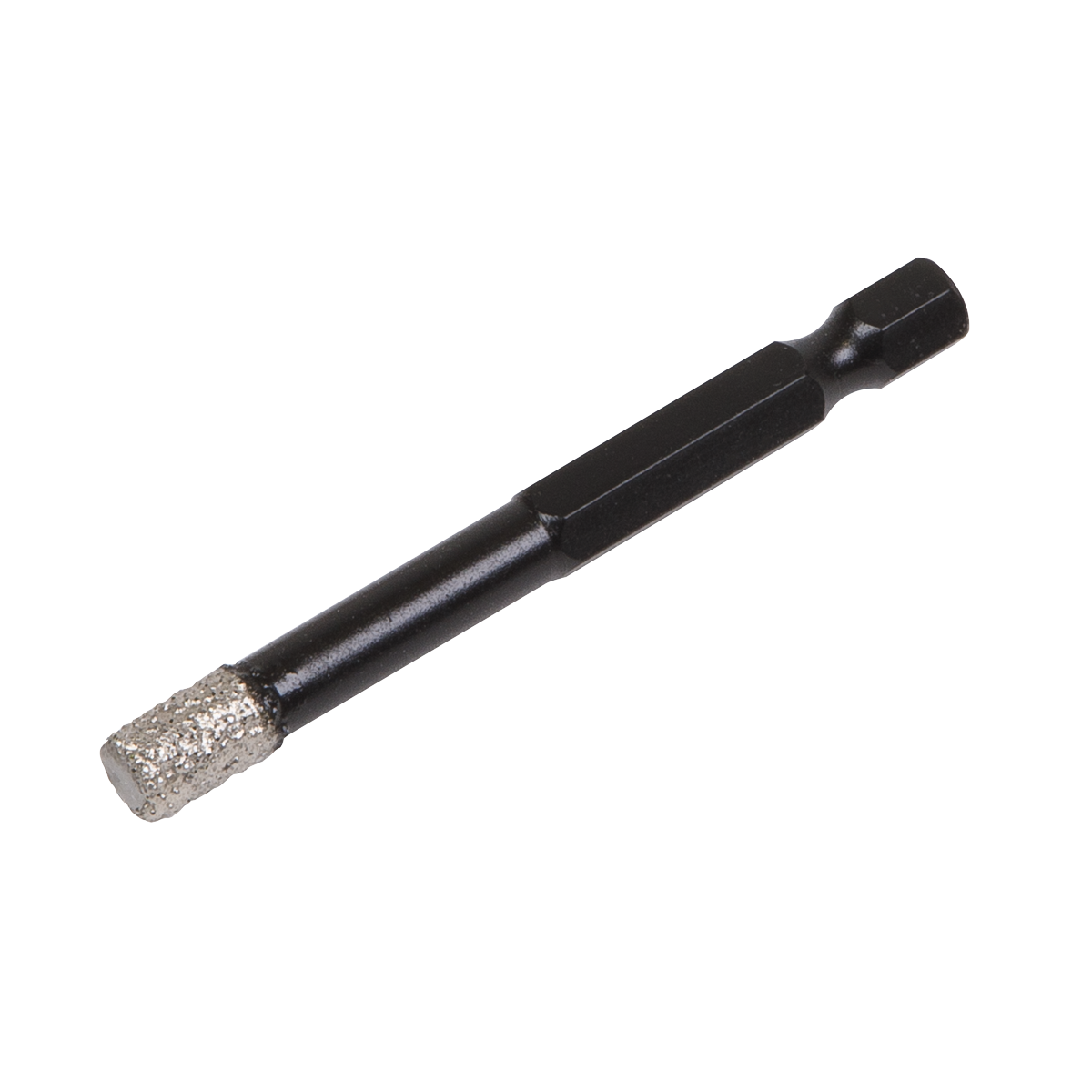 Ø7mm Hex Diamond Drill Bit