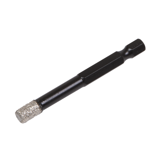 Ø7mm Hex Diamond Drill Bit