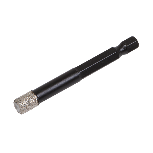 Ø8mm Hex Diamond Drill Bit