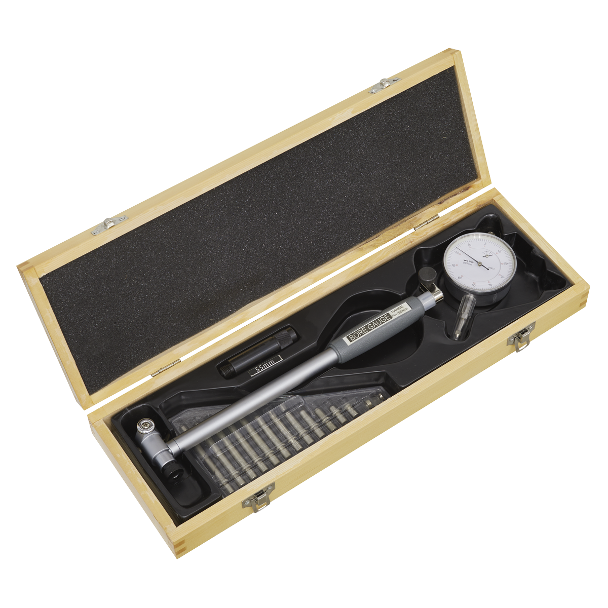 50-160mm Dial Bore Gauge