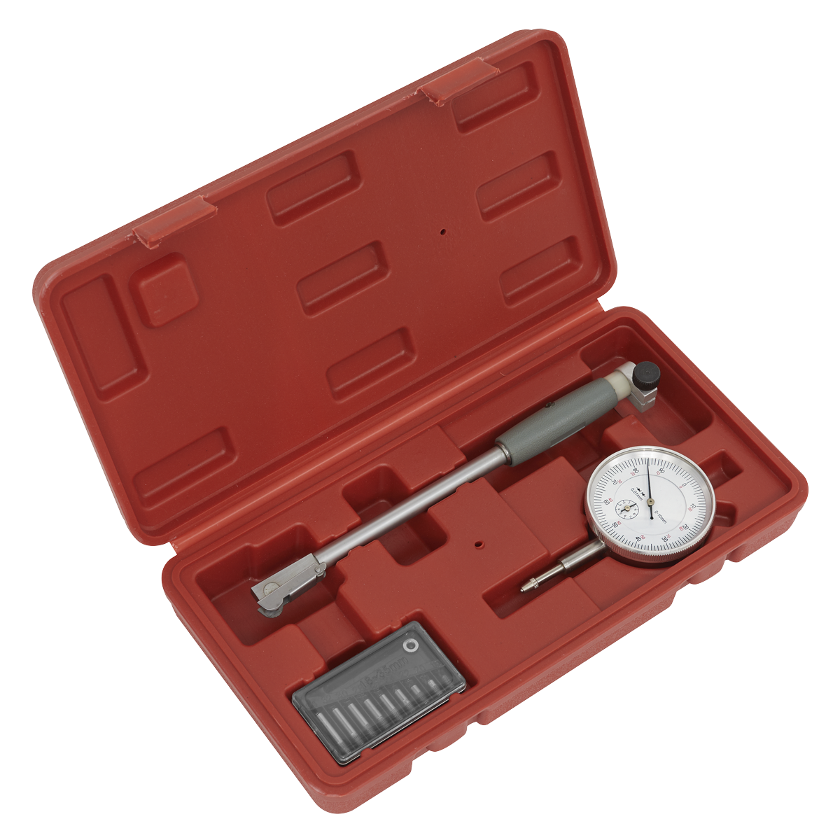 18-35mm Dial Bore Gauge