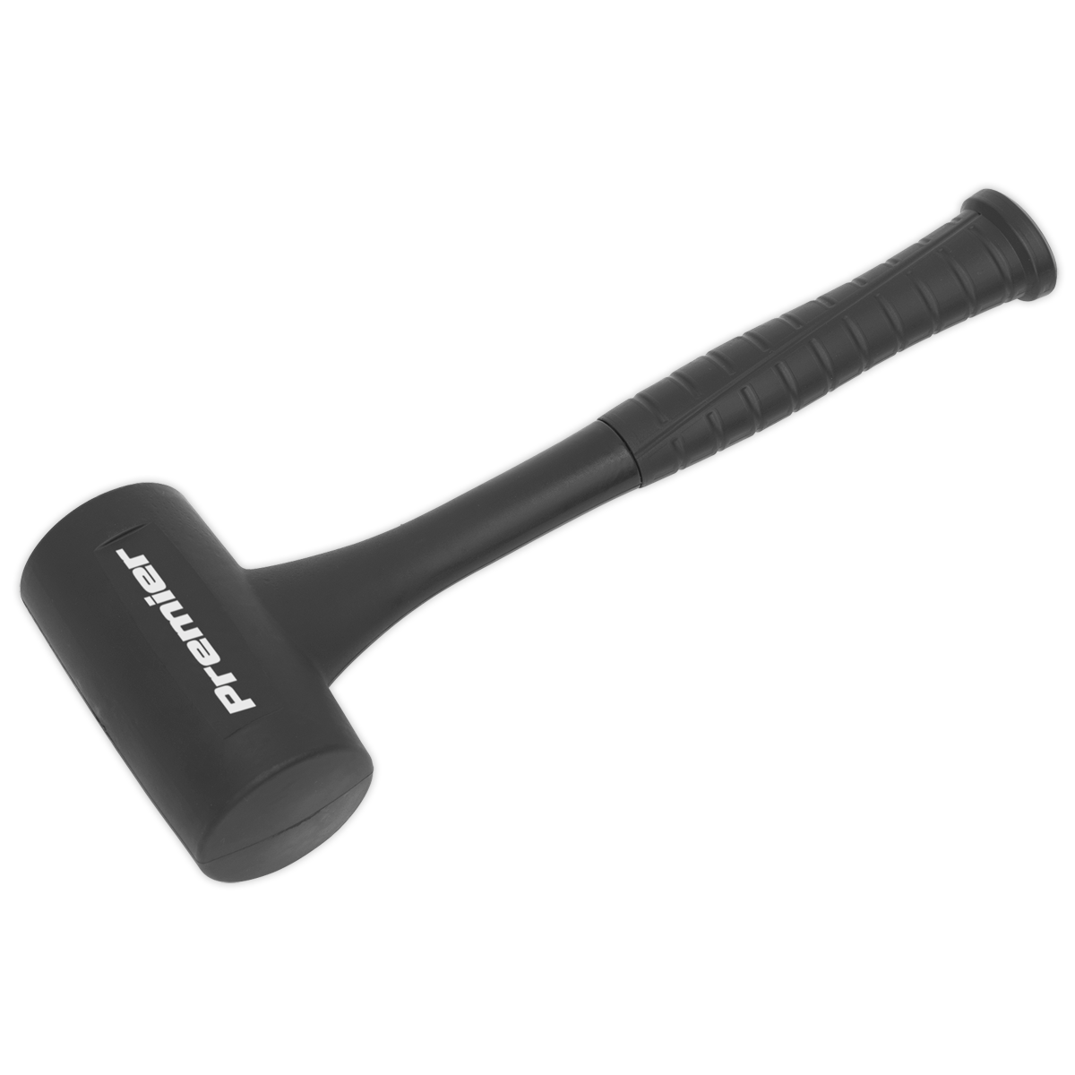 2.2lb Dead Blow Hammer