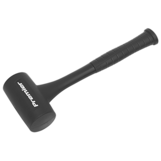 2.2lb Dead Blow Hammer