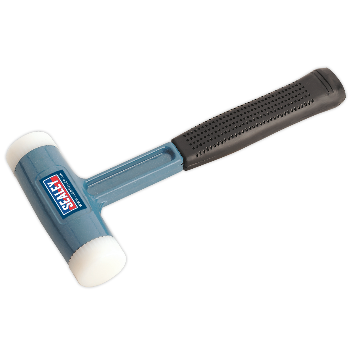 1.75lb Dead Blow Hammer - Nylon Faced