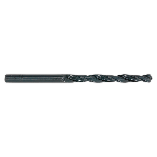 Ø3/16" HSS Roll Forged Drill Bit - Pack of 10