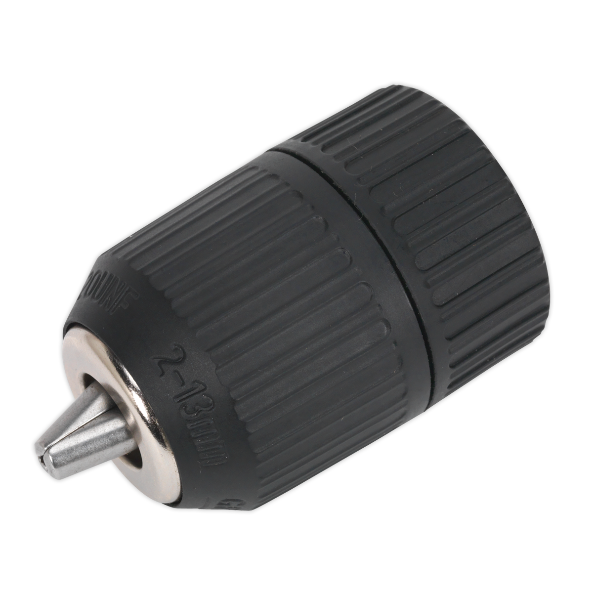 13mm Keyless Drill Chuck - 1/2"-20UNF