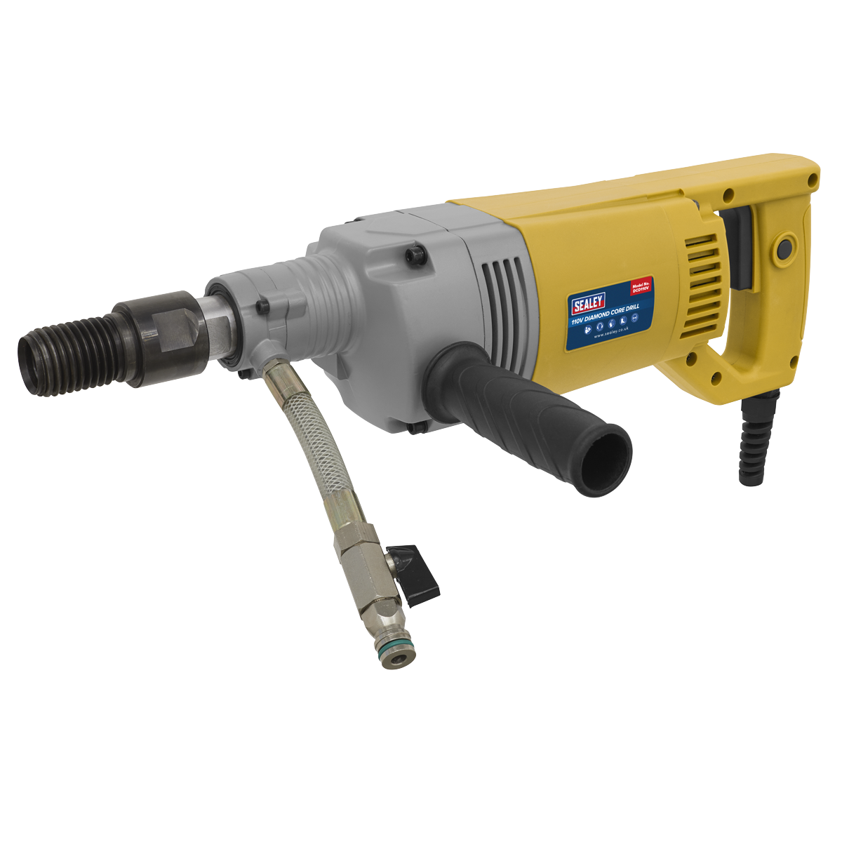 110V Diamond Core Drill