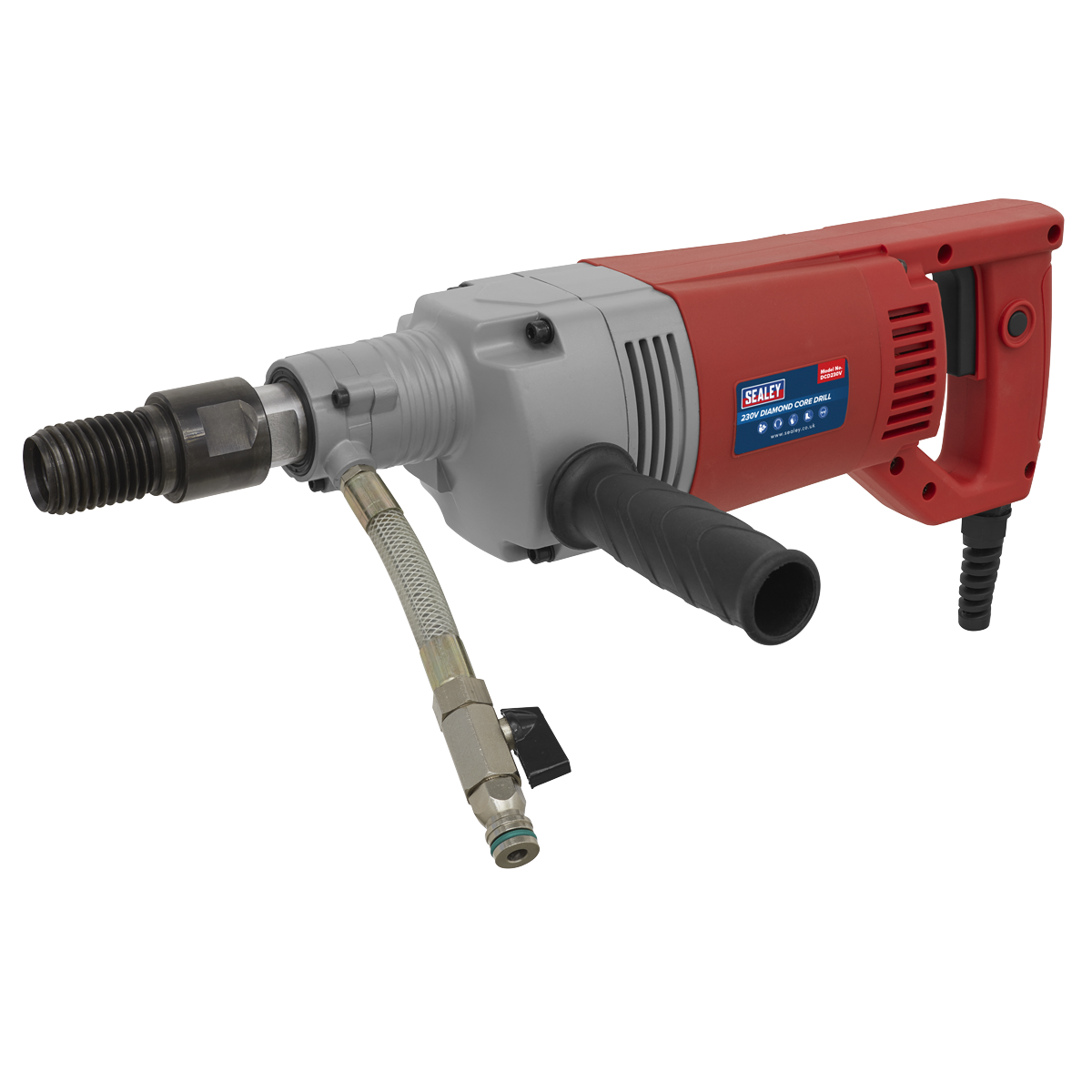 230V Diamond Core Drill