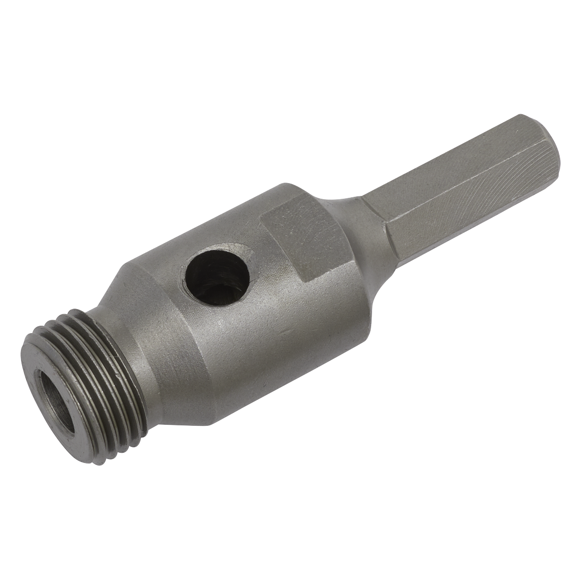 100mm Hex Standard Adaptor