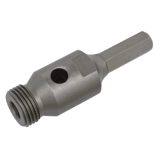 100mm Hex Standard Adaptor