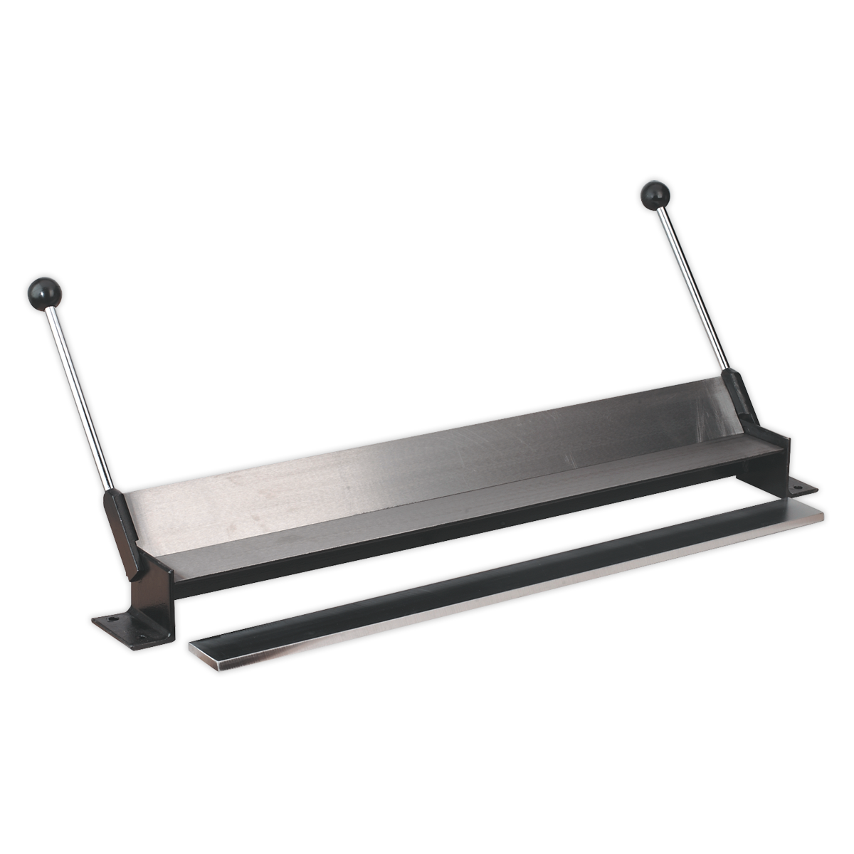 760mm Bench Mounting Metal Folder