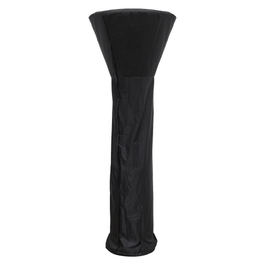 Dellonda Heavy-Duty Water-Resistant Tower Patio Heater Cover