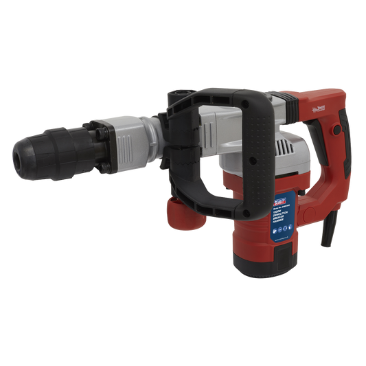 SDS MAX Demolition Breaker Hammer 1300W/230V