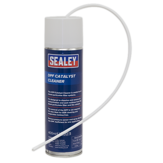 400ml DPF Catalyst Cleaner