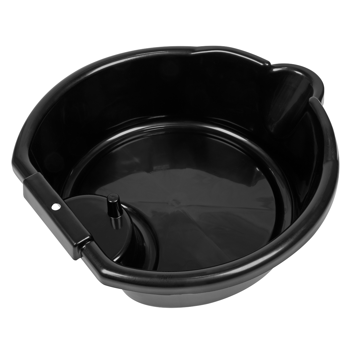 4.5L Oil Drain Pan