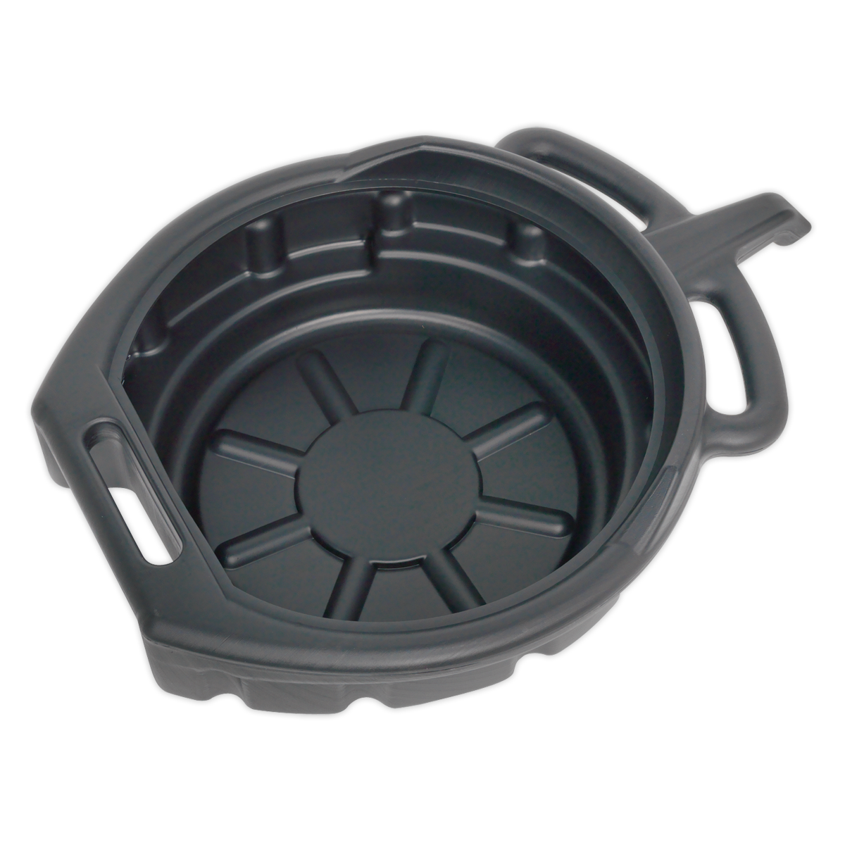 7.6L Oil/Fluid Drain Pan