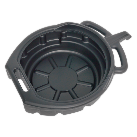 7.6L Oil/Fluid Drain Pan