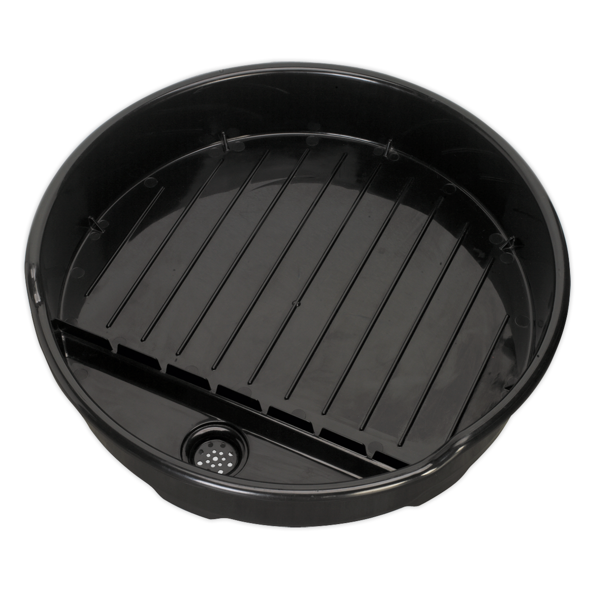 Drum Drain Pan