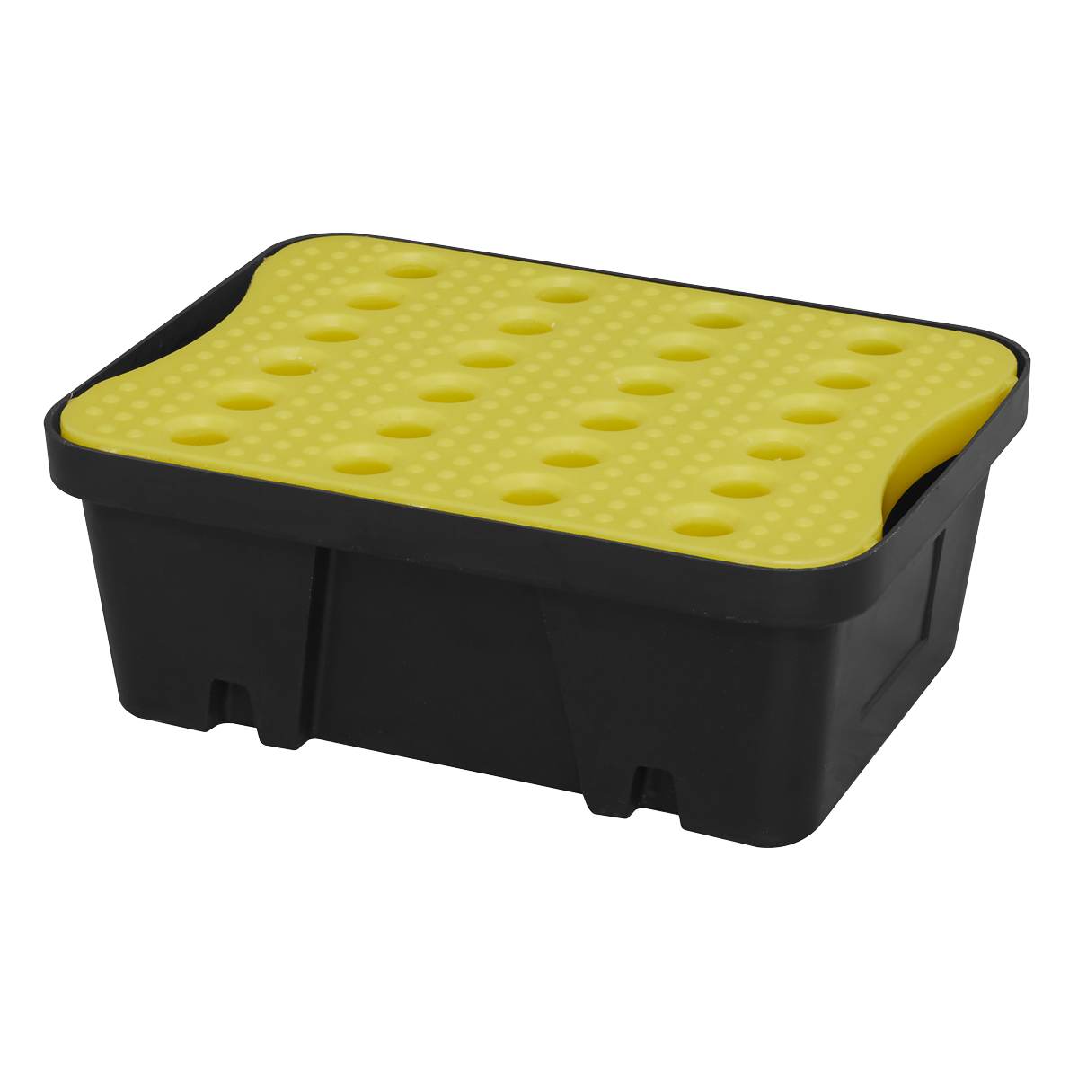 10L Spill Tray with Platform