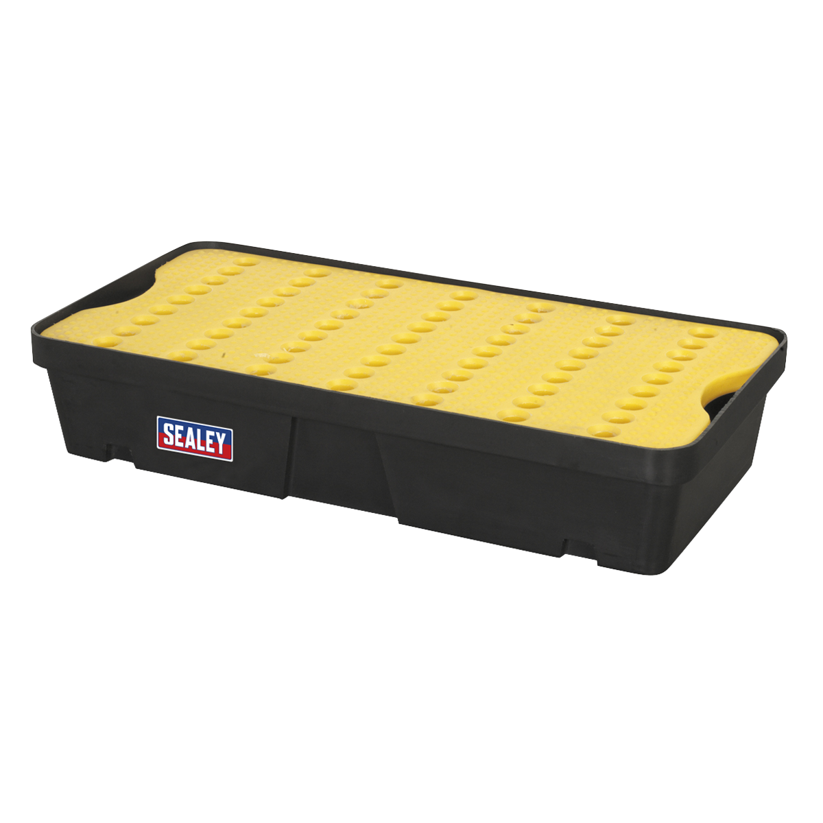 30L Spill Tray with Platform