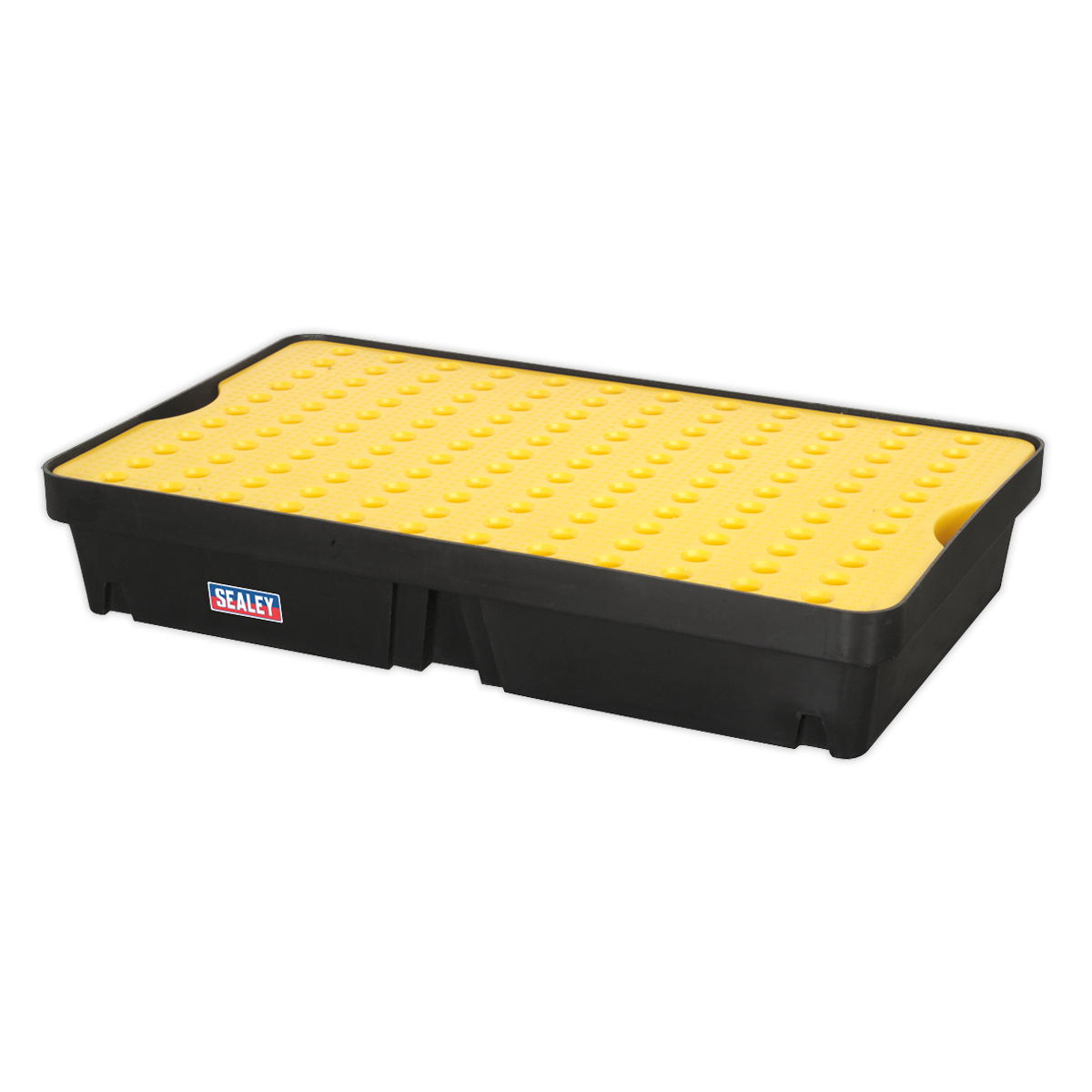 60L Spill Tray with Platform