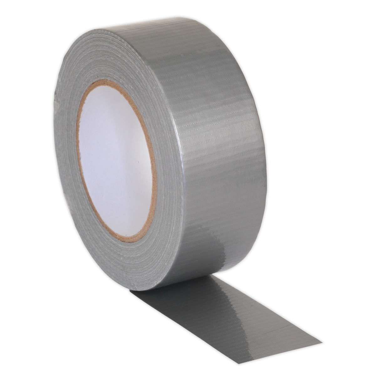 48mm x 50m Silver Duct Tape