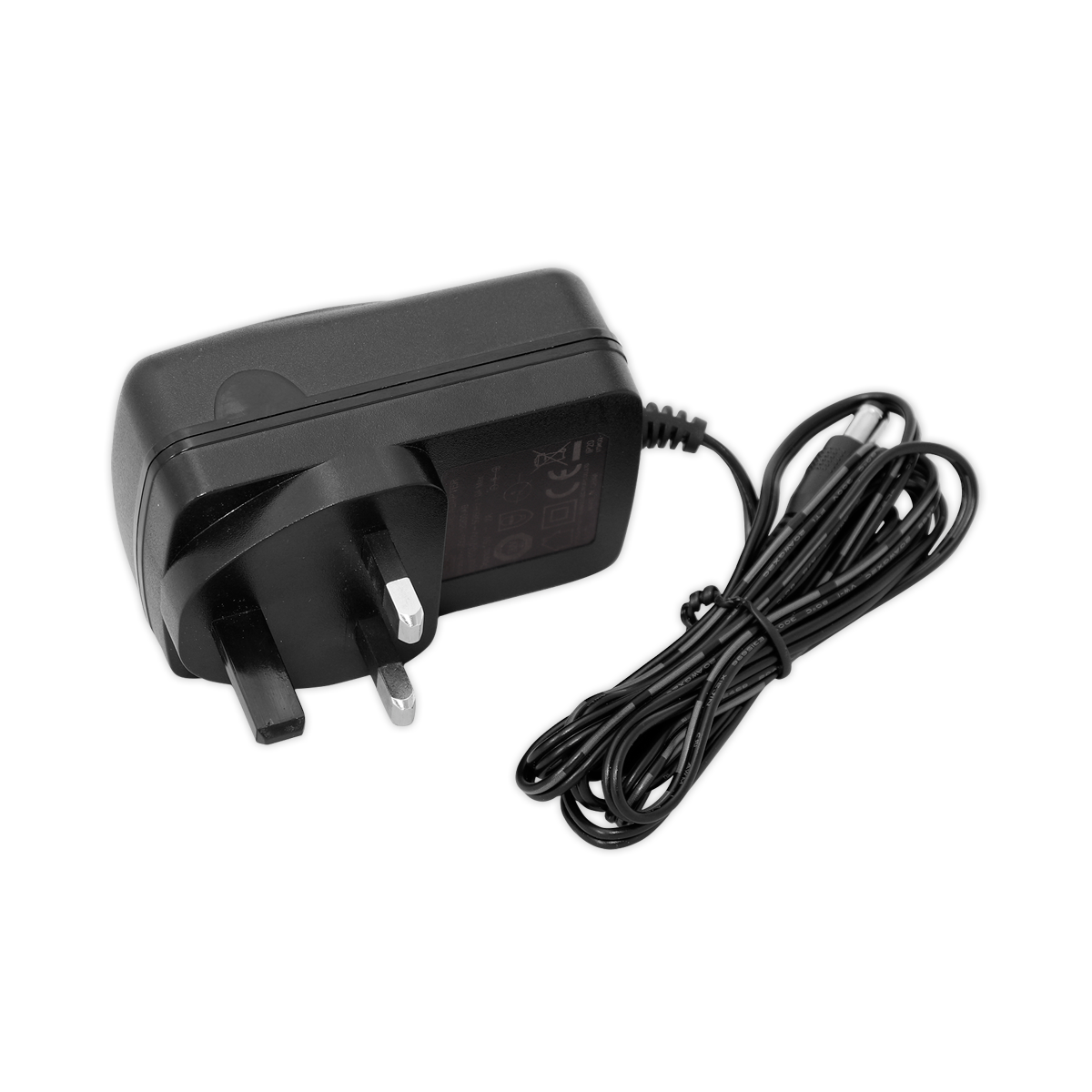 2A 15V ElectroStart® Smart Charger Adaptor