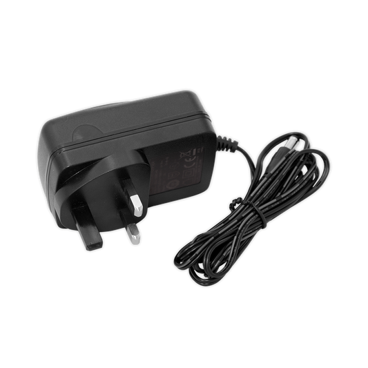 2A 15V ElectroStart® Smart Charger Adaptor