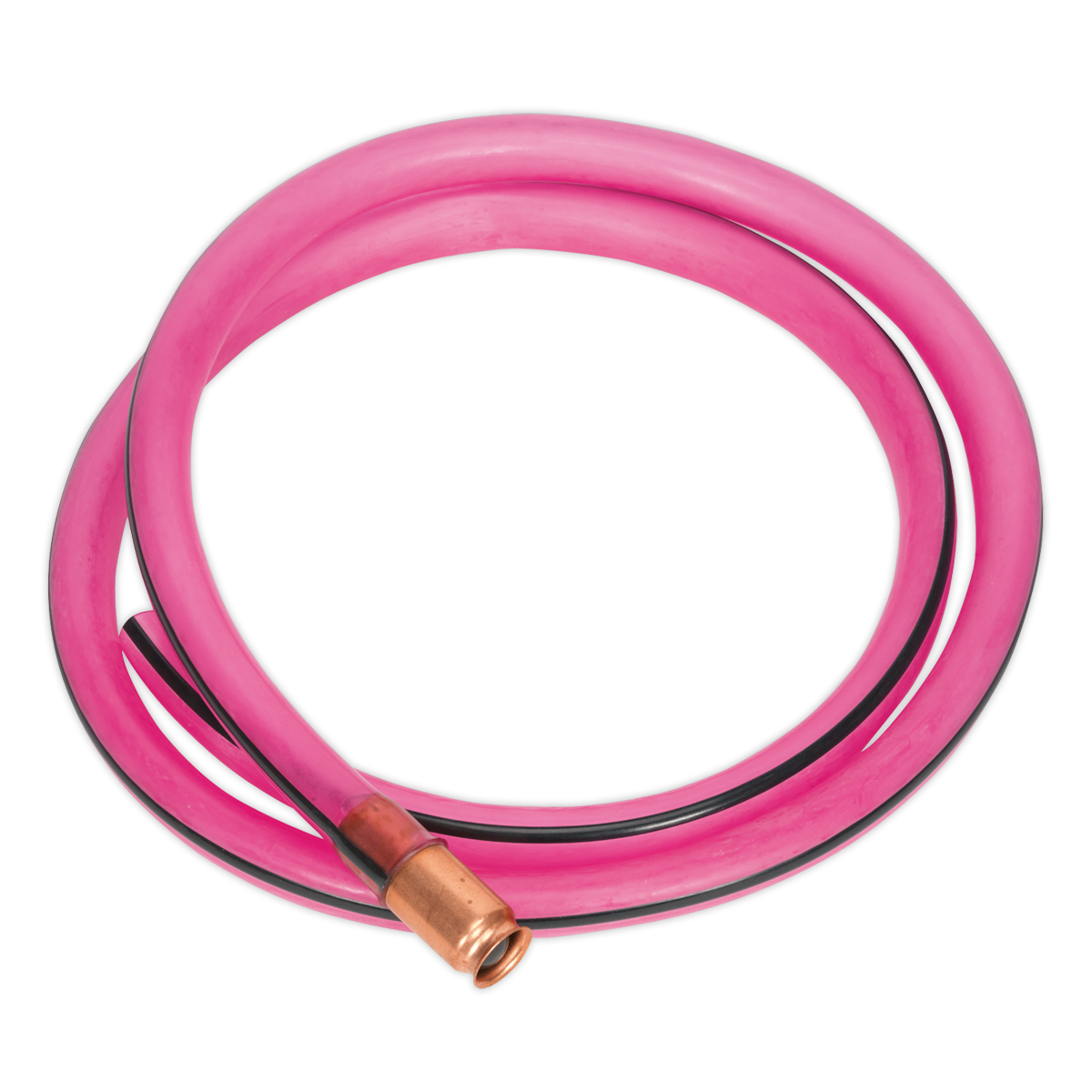 Ø3/4" ID Hose Jiggle Syphon