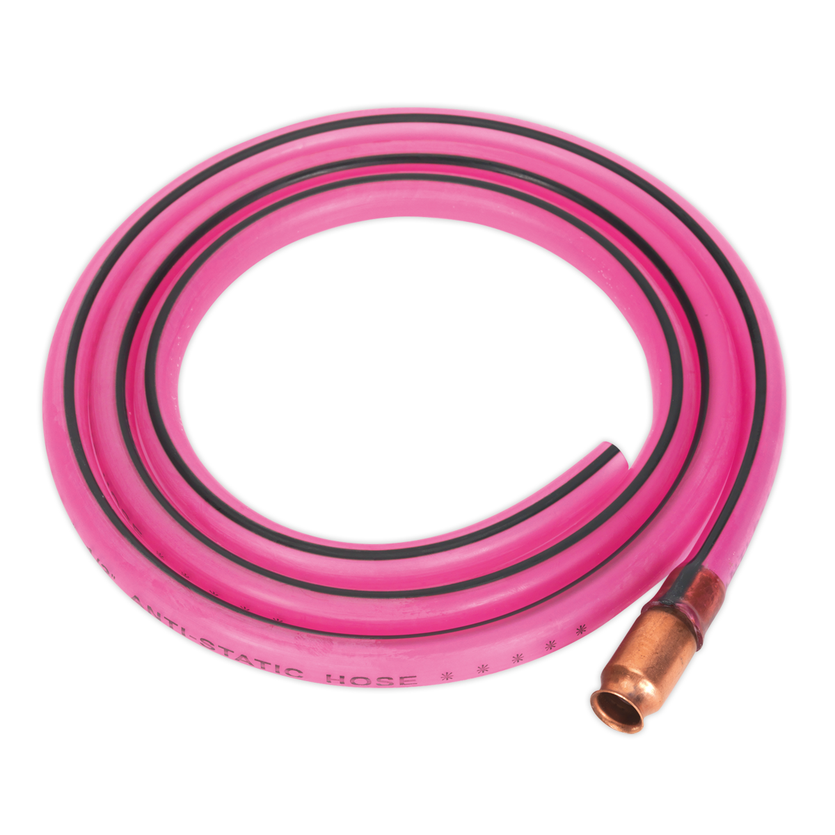 Ø1/2" ID Hose Jiggle Syphon