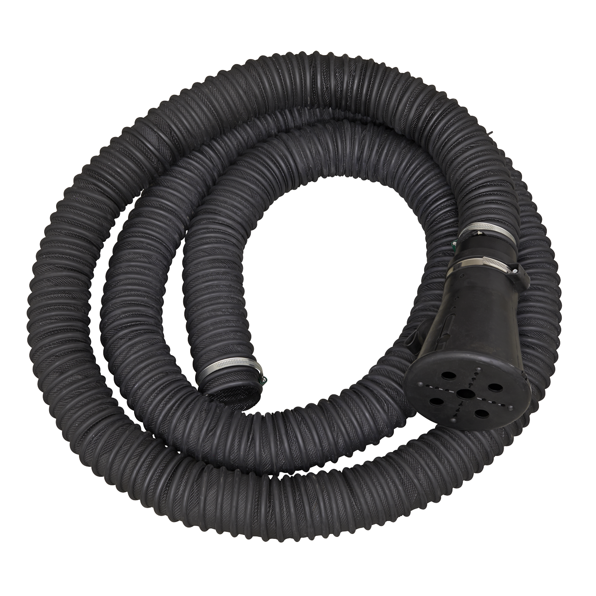 Single Hose Ø75mm - 5m