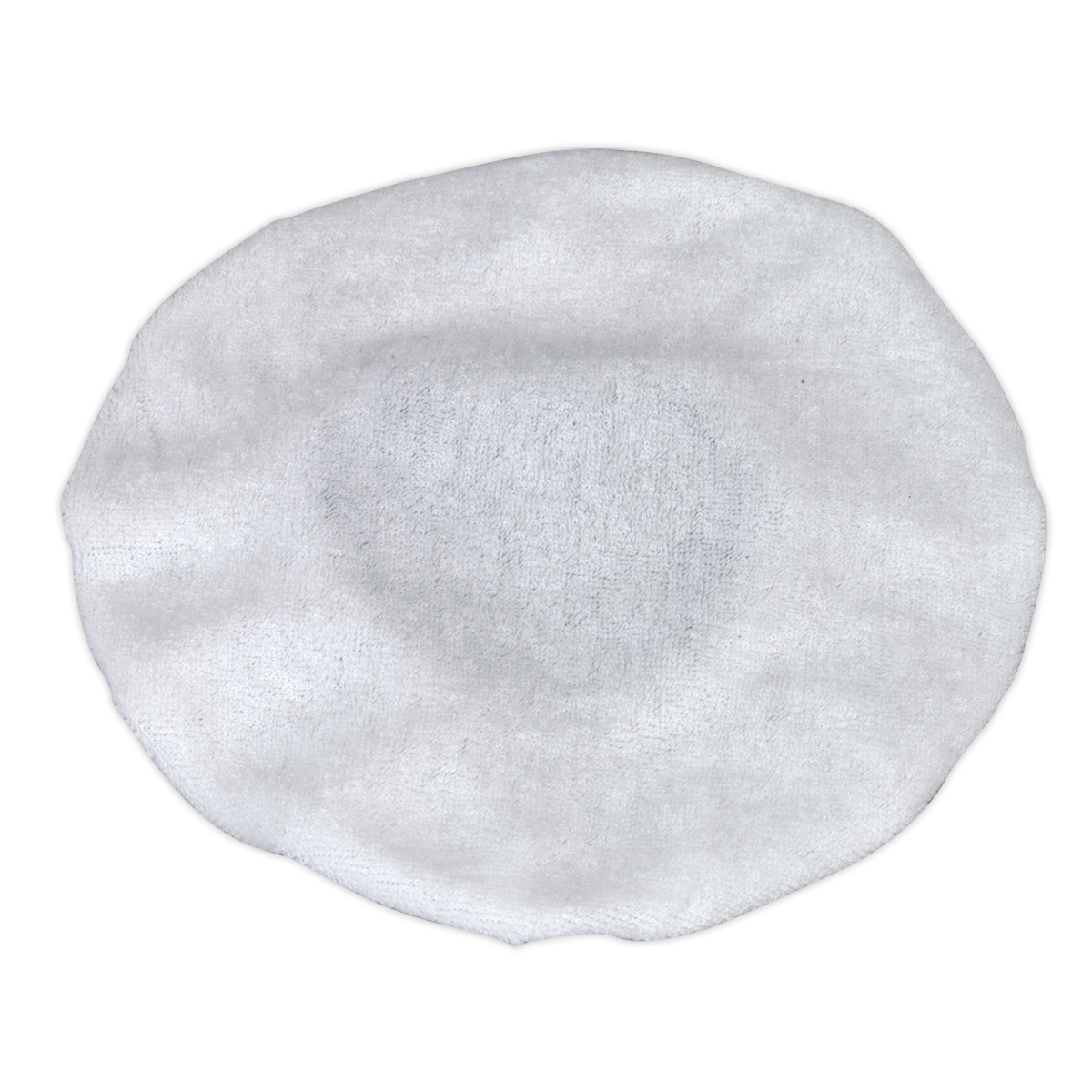 150mm Synthetic Fleece Bonnet for ER150P