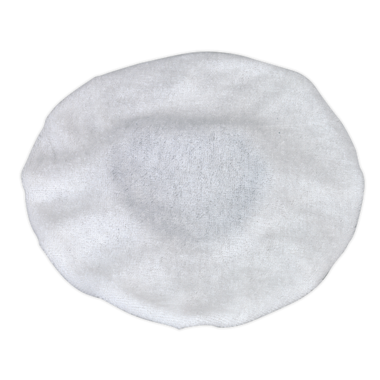 150mm Synthetic Fleece Bonnet for ER150P