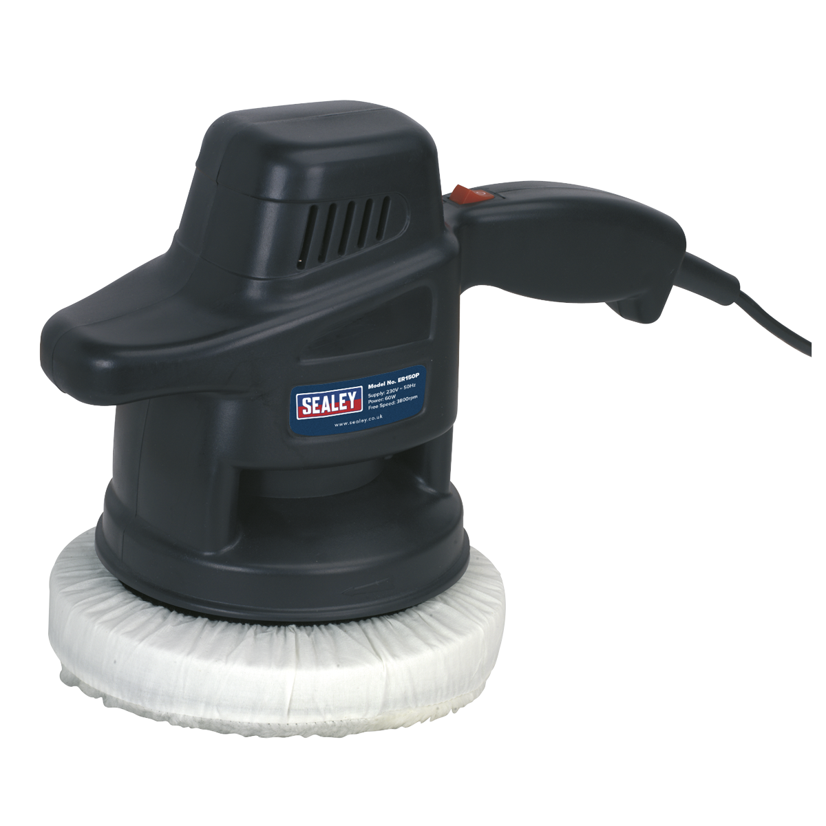 Ø150mm Car Polisher 60W